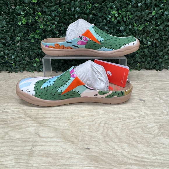 UIN Malaga Series Cactus - W7 - Picture 2 of 9